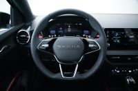 Skoda Fabia - Vorschau Bild 11