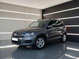 Volkswagen Tiguan Trend & Fun BMT| Navigation | Sitzheizung - Volkswagen Tiguan in Ludwigshafen