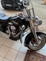 Harley-Davidson Road King Classic  - Harley-Davidson Motorräder in Wuppertal
