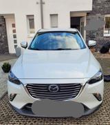 Mazda CX-3 Sport-Activ 2.0 - Mazda: Mazda3 Sport