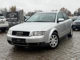 Audi A4 2.0*Klima*Aluf*EFH*ZV*Euro4 - Audi A4 aus 2001: 2.0