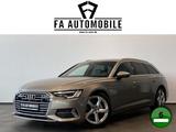 Audi A6 40 TDI Qu. S Line Virtual Matrix Kameras 19'' - Audi A6: Beige, Kombi