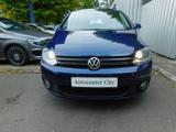 Volkswagen Golf Plus1.4 TSI DSG Navi PDC 1.Hand Xeno Schgpf - VW Golf Plus Gebrauchtwagen in Hamburg