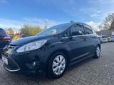 Ford C-Max 1.6 TI-VCT VOLL TÜV NEU - Ford C-Max in Solingen