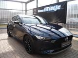 Mazda 3 2.0L e-SKYACTIV G 122ps 6MT FWD Homura - gebrauchte Mazda 3 aus dem Jahr 2024