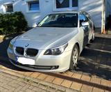BMW 523i  - BMW 523 Gebrauchtwagen in Hamburg