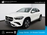 Mercedes-Benz GLA 200 d 4M Progressive-Adv*Pano*AHK*WiP*SmInt - gebrauchte Mercedes-Benz GLA 200 aus dem Jahr 2024