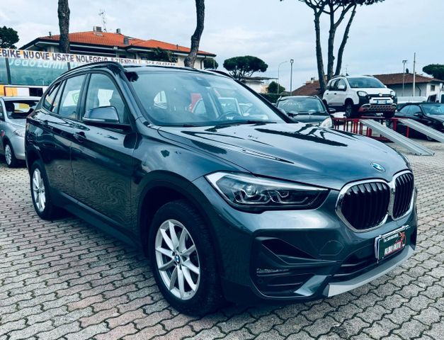 BMW Bmw X1 xDrive18d Sport