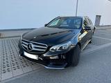 Mercedes-Benz E 400 T  - Mercedes-Benz E 400: bis 20000 Euro