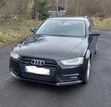 Audi A4 3.0 TDI S tronic quattro S line Avant S line
