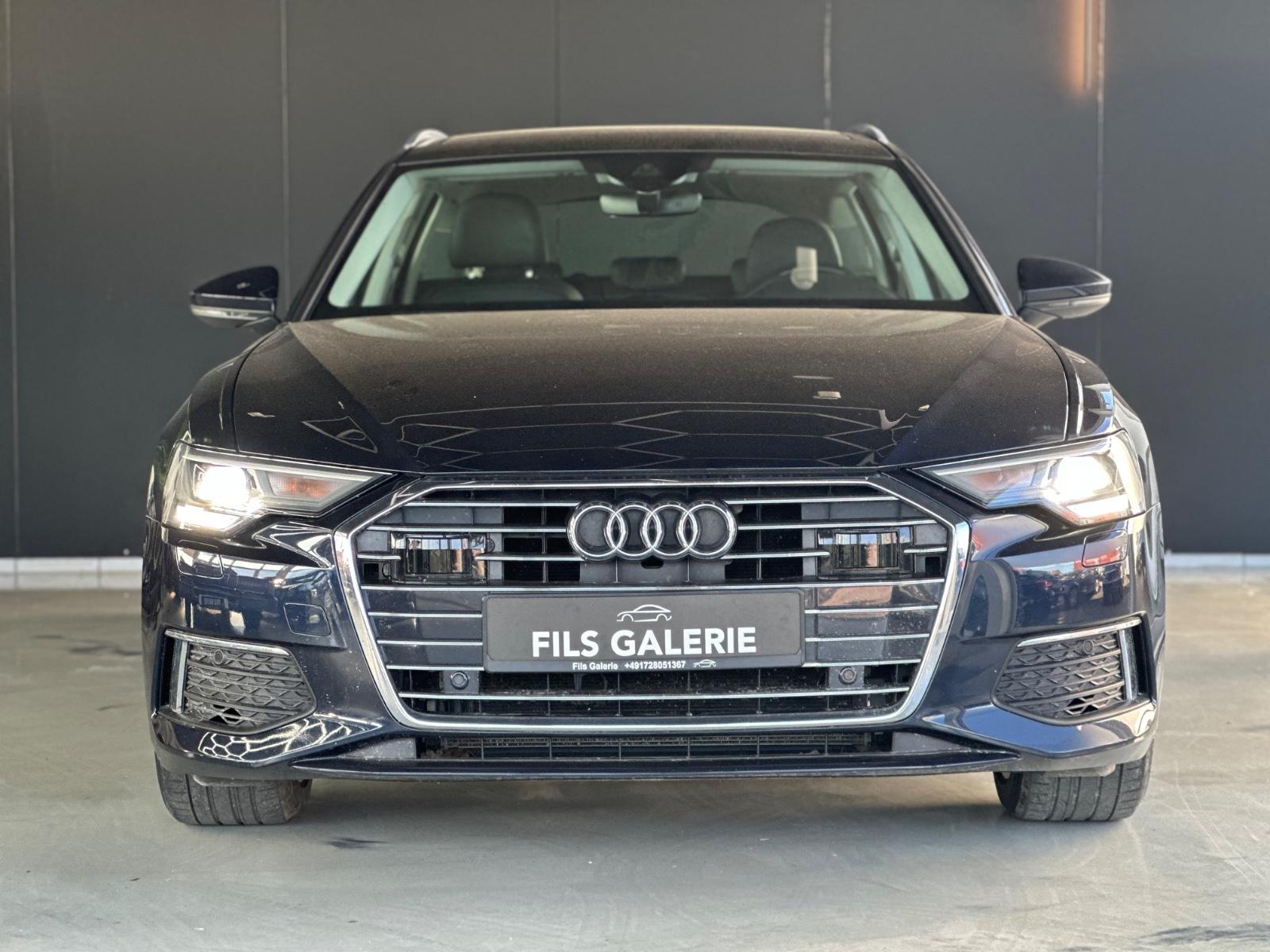 Audi A6 Avant 35 TDI*DSG*GARANTIE*TÜV, миниатюра 2