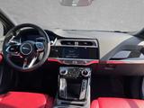 Jaguar I-Pace EV400 AWD S - schwarze Jaguar I-Pace