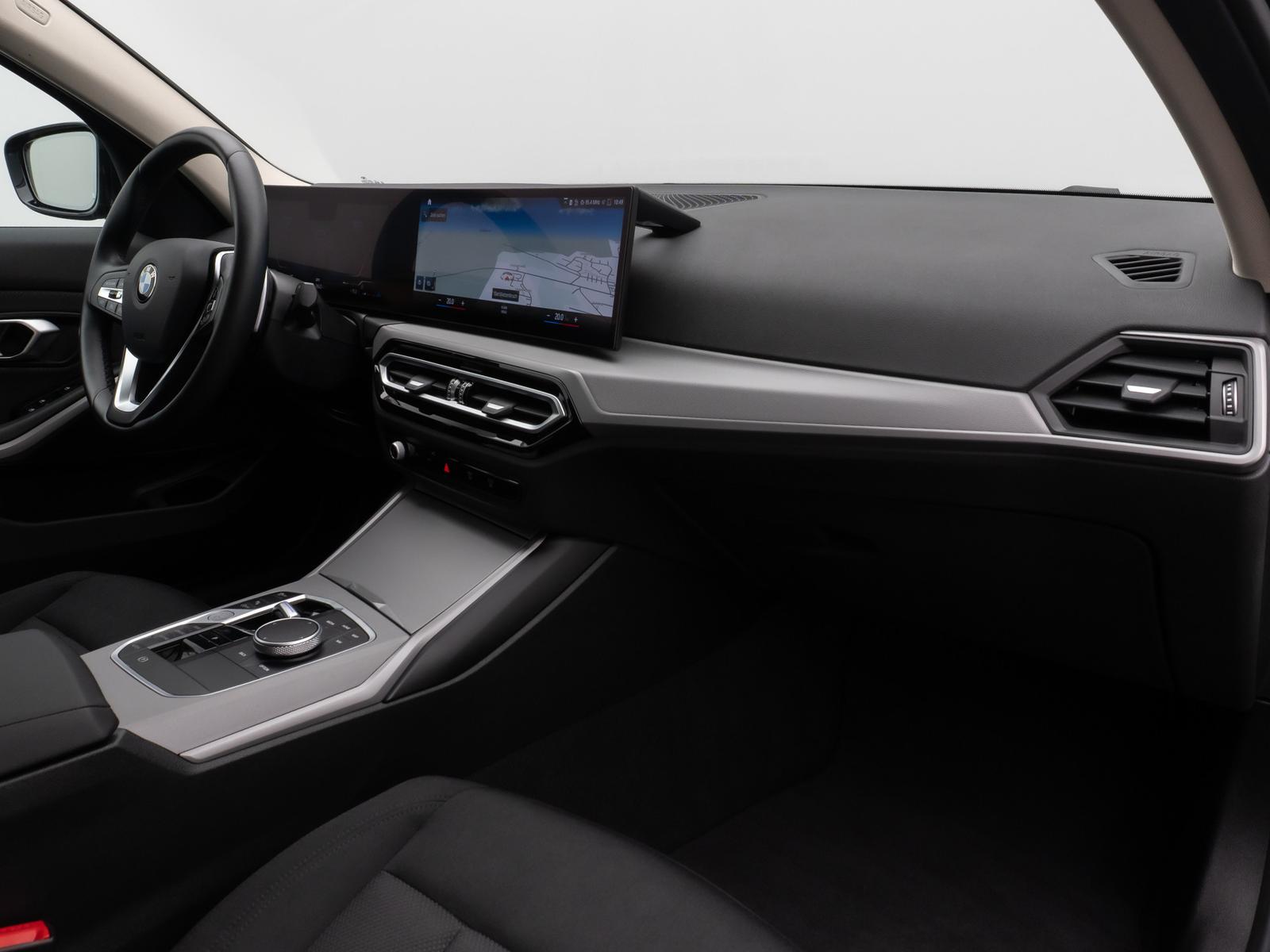 BMW 318 i DAB PDC Widscreen Geschwindigkeitsreg LED, миниатюра 23