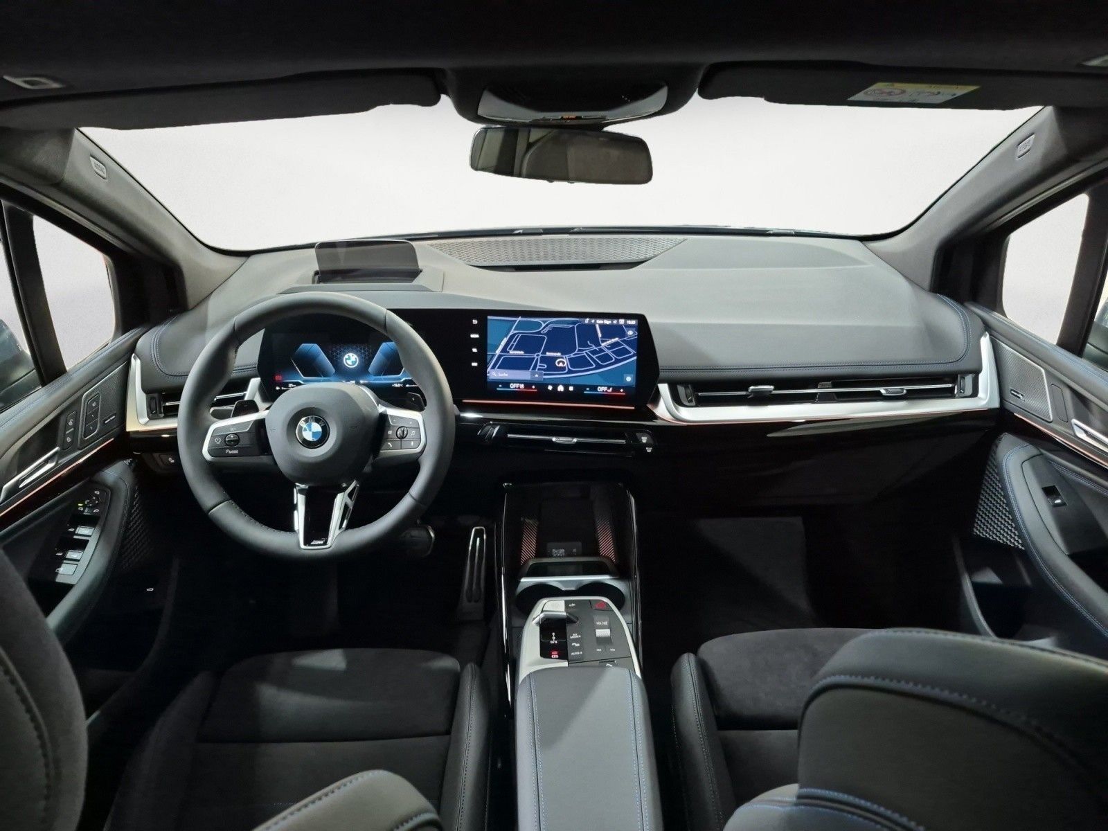BMW 220 Active Tourer - Bild 9