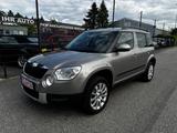 Skoda Yeti 2,0 TDI Plus Edition TÜV=11/2026+Service Ne - Skoda Yeti Gebrauchtwagen in Hamburg