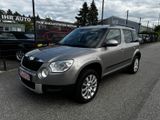 Skoda Yeti 2,0 TDI Plus Edition TÜV=11/2026+Service Ne