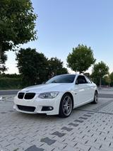 BMW E92 325i xDrive Individual M Paket TÜV neu 8 - BMW 325: E92 325i
