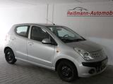Nissan Pixo Acenta 1.0, KLIMA, CD Radio - gebrauchte Nissan Pixo aus dem Jahr 2010