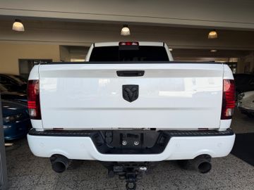 Dodge RAM 1500  V8 5.7 °HÖHER*PRINS-LPG*1.HAND*BRD*