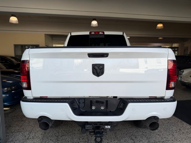 Dodge RAM 1500  V8 5.7 °HÖHER*PRINS-LPG*1.HAND*BRD*
