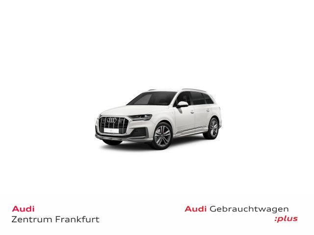 Image of Audi Q7