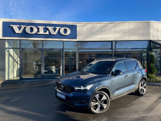 Volvo XC40 R-Design T5 Recharge Plug-In Hybrid 2WD