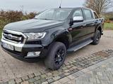 Ford Ranger - gebrauchte Ford Ranger aus dem Jahr 2018
