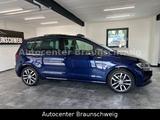 Volkswagen Golf Sportsvan VII IQ.DRIVE - Volkswagen Golf Sportsvan IQ-DRIVE