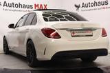 Mercedes-Benz C 63 AMG~Performance AGA~Pano~Burmester~Kamera - Mercedes-Benz C 63 AMG: Performance