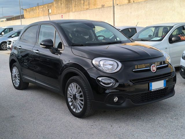 Fiat 500X 1.6 MultiJet 130 CV Connect 2021