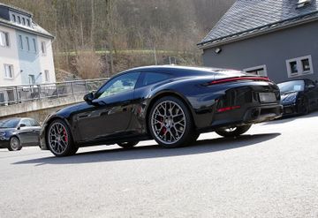 Porsche 992.2 S*Sportabgas,BOSE,Chrono,14W.,KEIN MIETER*
