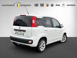 Fiat Panda 1.2 Lounge Flex-Paket1 - Fiat Panda: 1.2