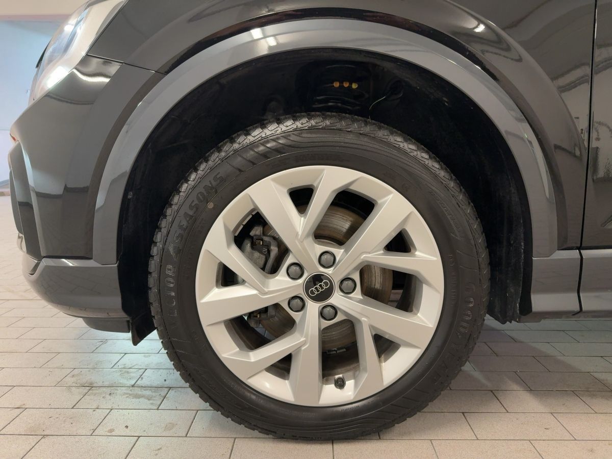 Audi Q2 - Bild 15