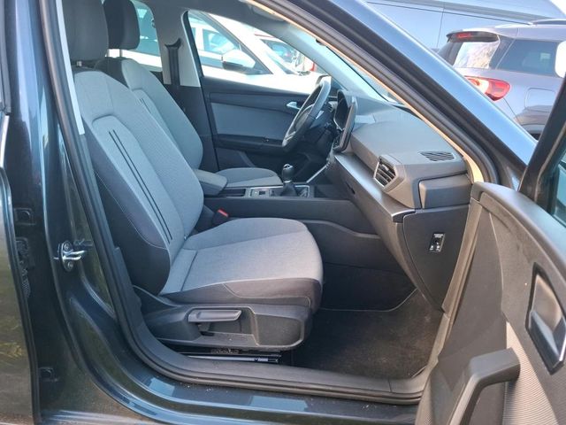 Leon Style 1.5 TSI 6-Gang*KAMERA*NAVI*