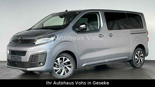 Citroën SpaceTourer L2 Feel Aut.|2xST|ACC|TOT|RFK|SHZ|XE