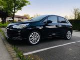 Citroën Citroen C4 - gebrauchte Citroën C4 aus dem Jahr 2012
