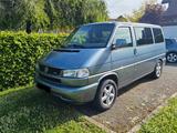 Volkswagen VW T4 2,5 TDI 102 PS Multivan - Volkswagen LT aus 1997