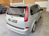 Ford C-Max C-MAX Style + - gebrauchte Ford C-Max aus dem Jahr 2009