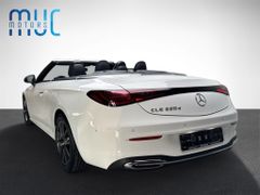 MERCEDES-BENZ CLE 200 Avantg Adv+ LedHP 360 AHK Leder 1.Hd