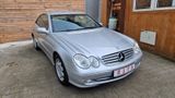 Mercedes-Benz CLK 200 KOMPRESSOR ELEGANCE, PDC, SHZ, Xenon - Mercedes-Benz CLK 200 aus 2004