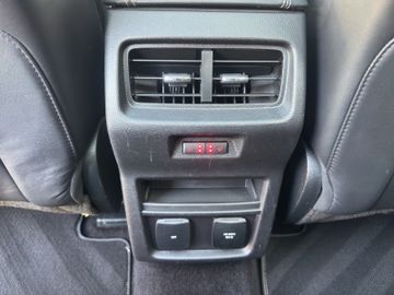 Ford Edge Vignale 4x4 LED+Sitzhzg+Sitzlüftung, Bild 29
