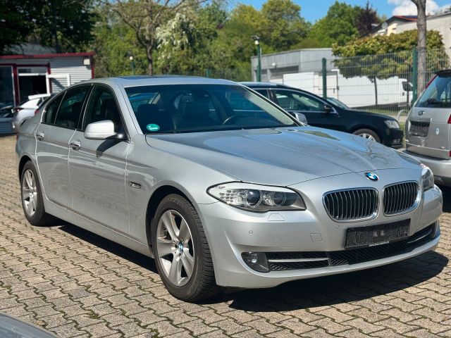 BMW 525d/160kwt.218p.s./SERVICEHEFT/