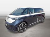 Volkswagen ID. Buzz Pro langer Radstand 86 kWh 1-Gang-Autom - Volkswagen: Kleinbus, Langer Radstand