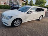 Mercedes-Benz E 220 CDI T BlueEFFICIENCY AVANTGARDE