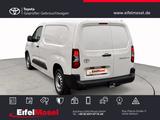 Toyota Proace City 1.5 D-4D L2 Meister - AHK - Navi - gebrauchte Toyota PROACE CITY aus dem Jahr 2024