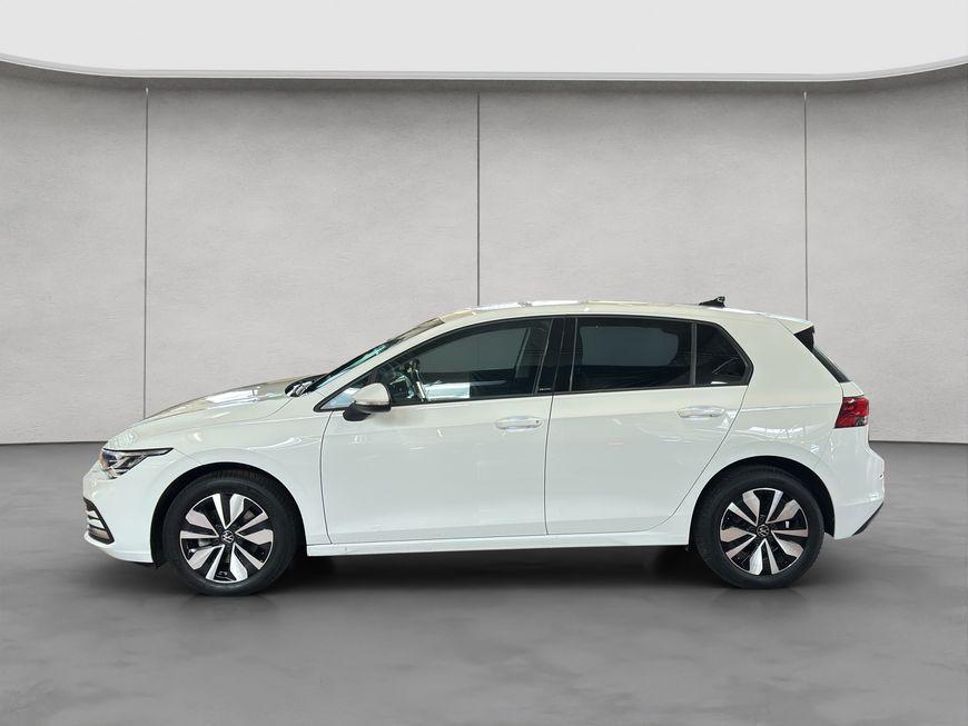 Volkswagen Golf 1.0 TSI OPF Move