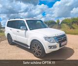 Mitsubishi Pajero 3,2 DI-D 4WD Final Edition Automatik 1 Hd - Mitsubishi Pajero mit Diesel-Antrieb: A