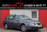 Saab 9-5 Estate 1.9 TiD Linear | Origineel NL | Autom - Saab 9-5 mit Diesel-Antrieb