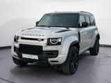 Land Rover Defender P635 110 OCTA BLACKPACK AHK sofort !!