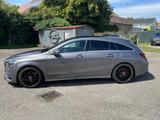 Mercedes-Benz CLA 250 Shooting Brake CLA 250 Sport 4MATIC ... - Mercedes-Benz CLA 250 Shooting Brake von privat